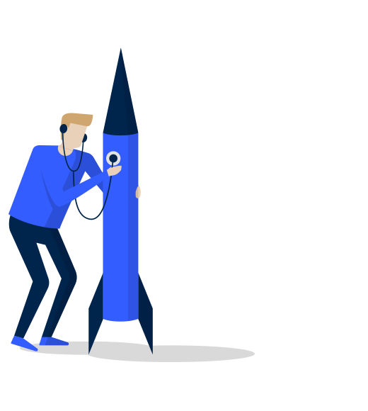 Valuing potential illustration